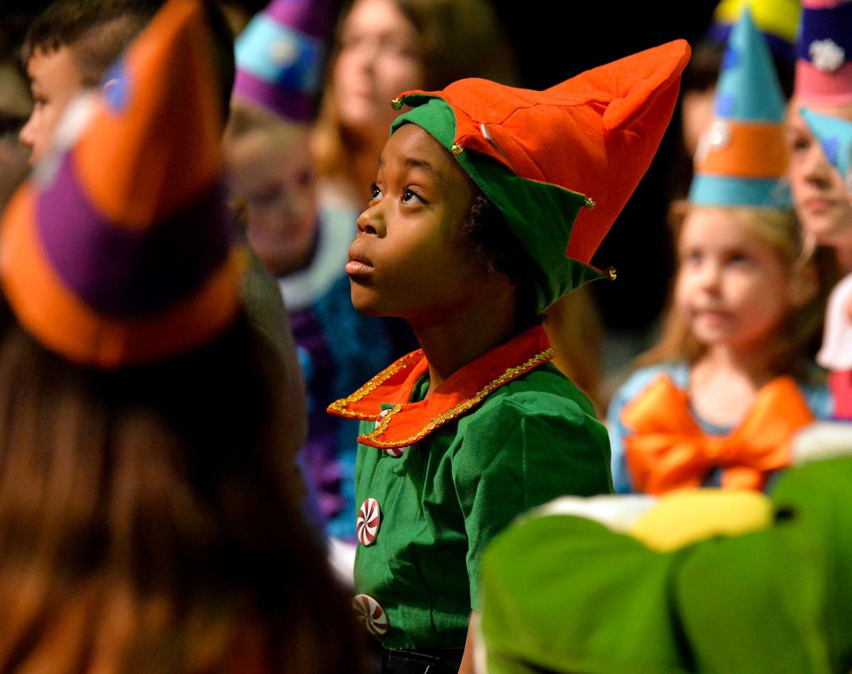 Elf Jr.