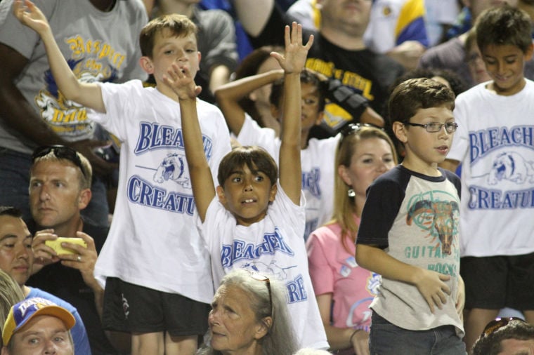 Football: Copperas Cove v. Shoemaker