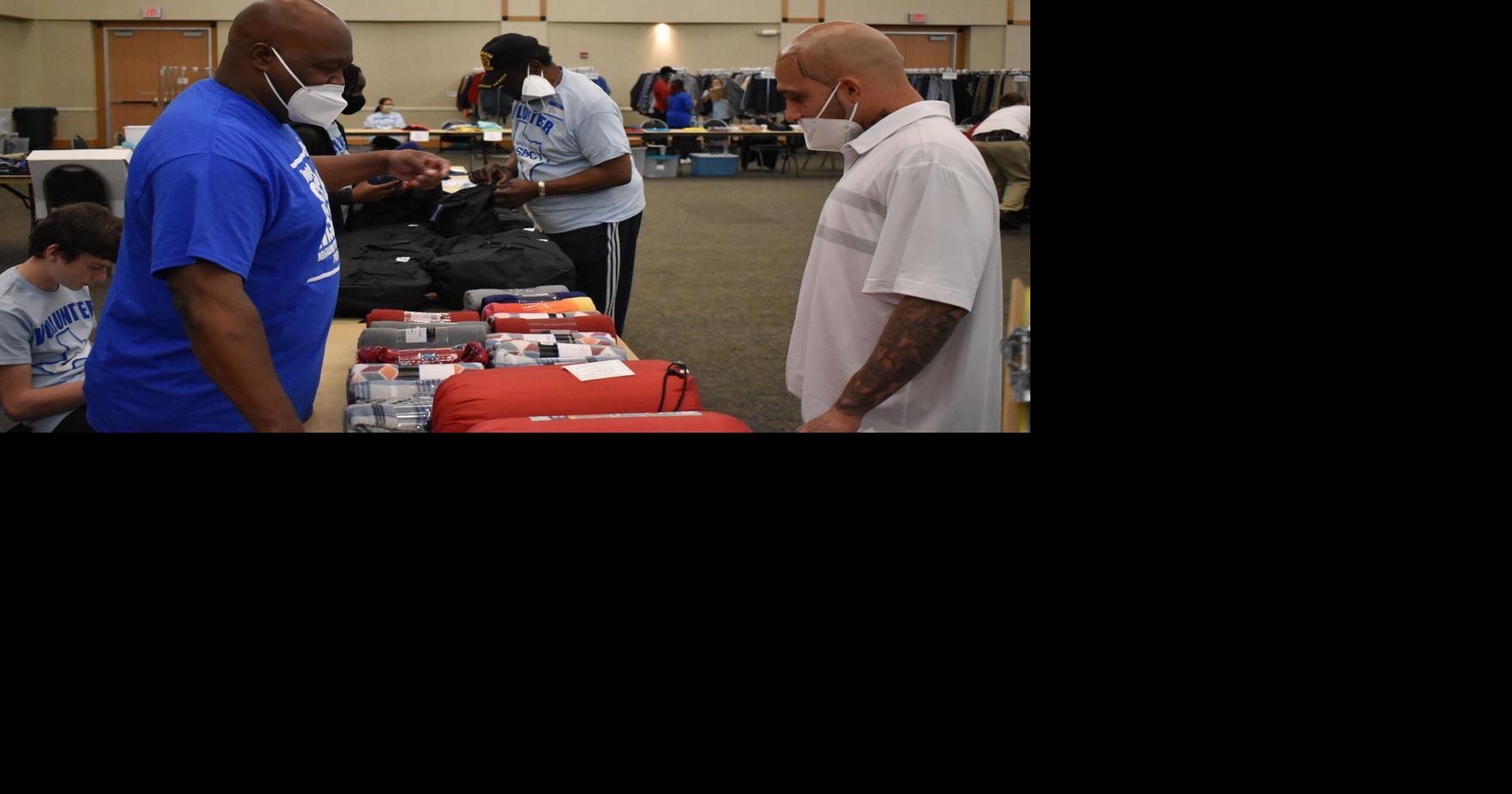 Local nonprofit helps homeless vets in Killeen | Fort Hood Herald