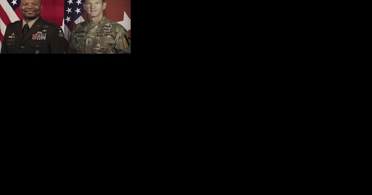 1st Cav change of command set for Friday - Vimarsana News