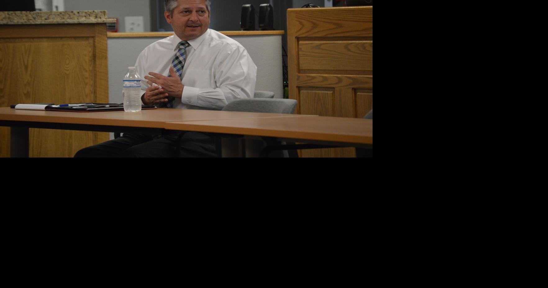 Coryell judge County still committed to new jail Copperas Cove