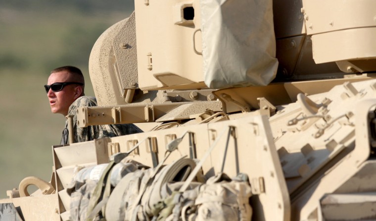 Fort Hood Herald 2010 in Review