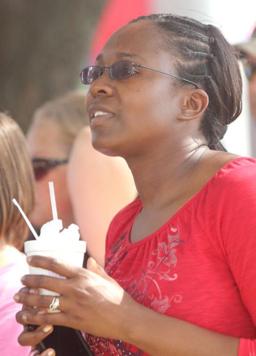 Copperas Cove Fall Festival