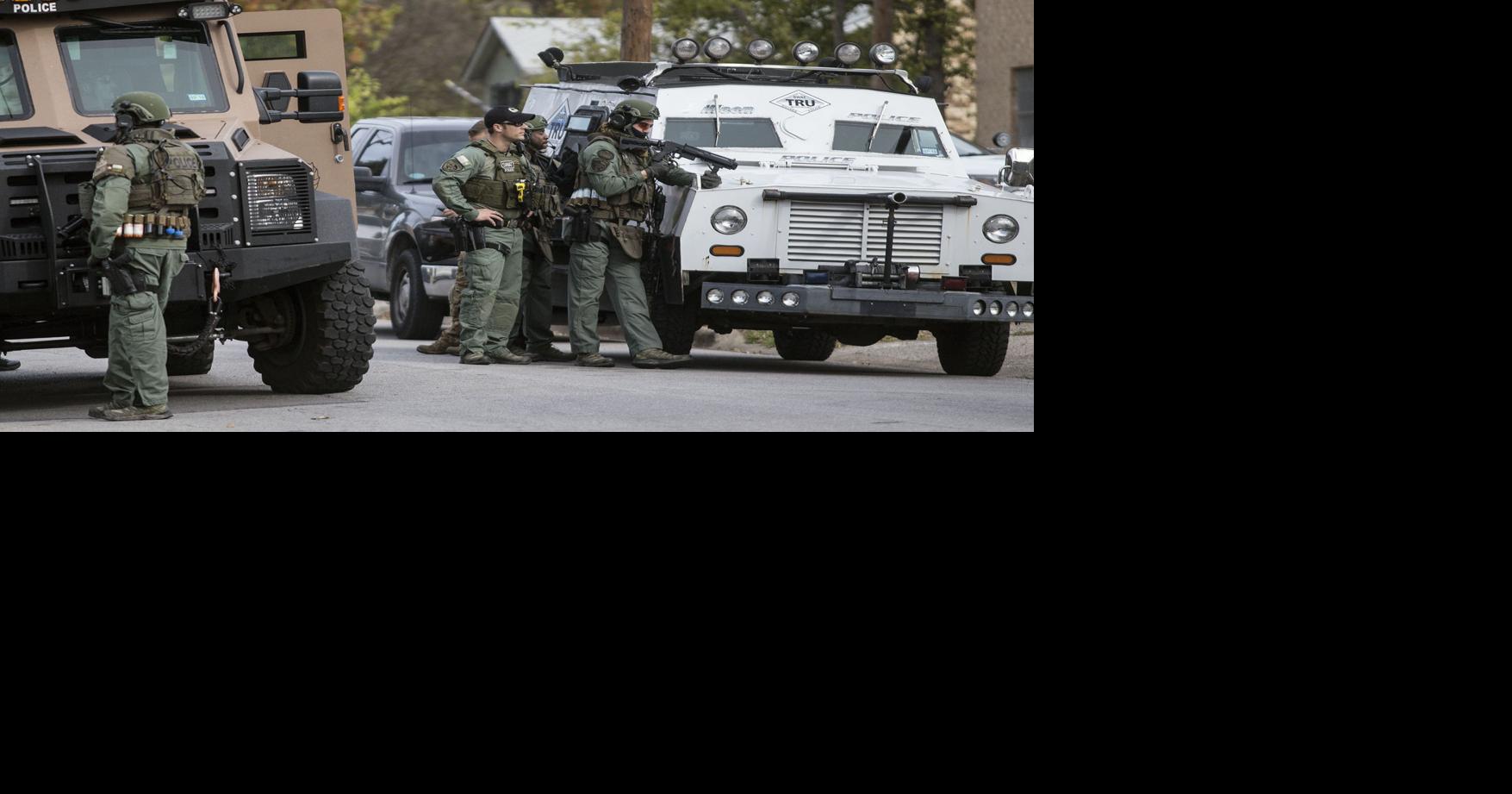Police arrest 2 Mississippi murder suspects in downtown Killeen | Crime ...