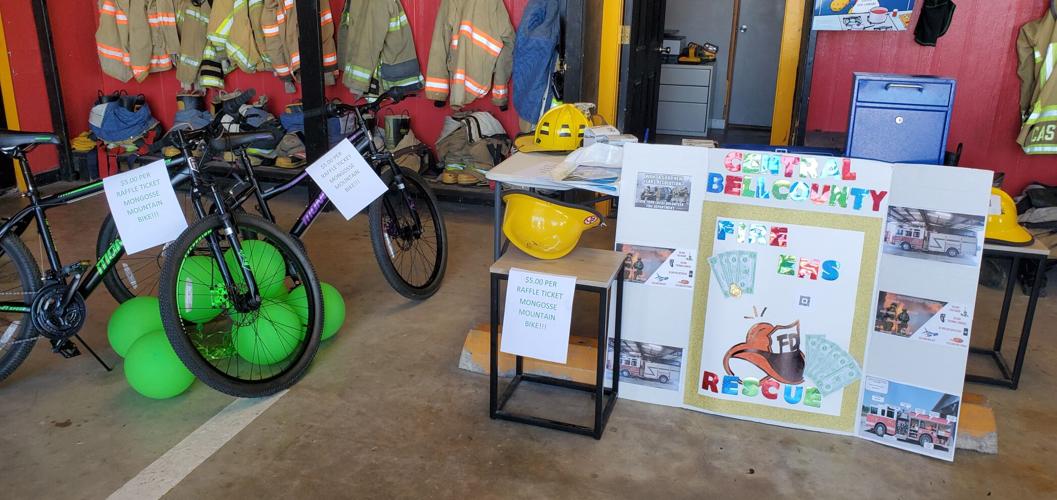 Giganticon Heroes At Back To School Bash In Nolanville Local News Kdhnews Com