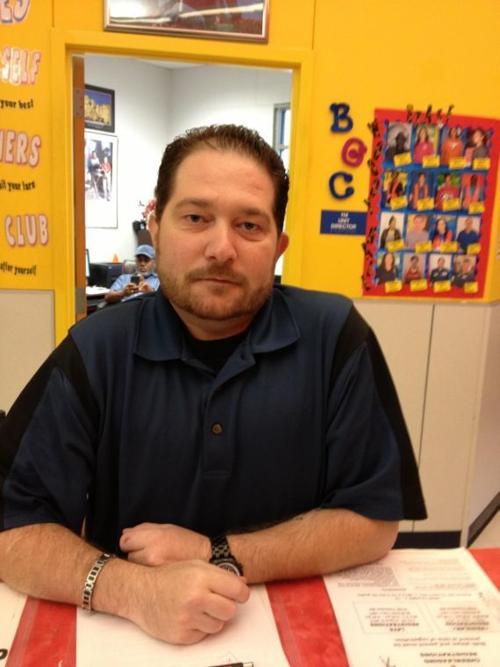 Robert Krei