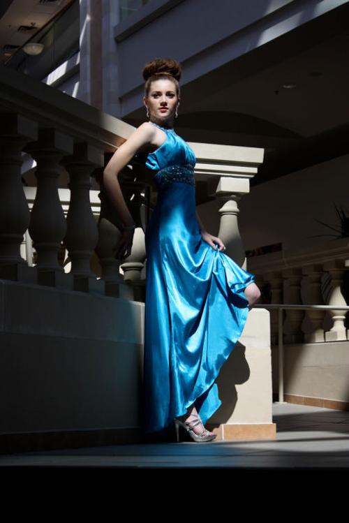 Prom 2013 fashions