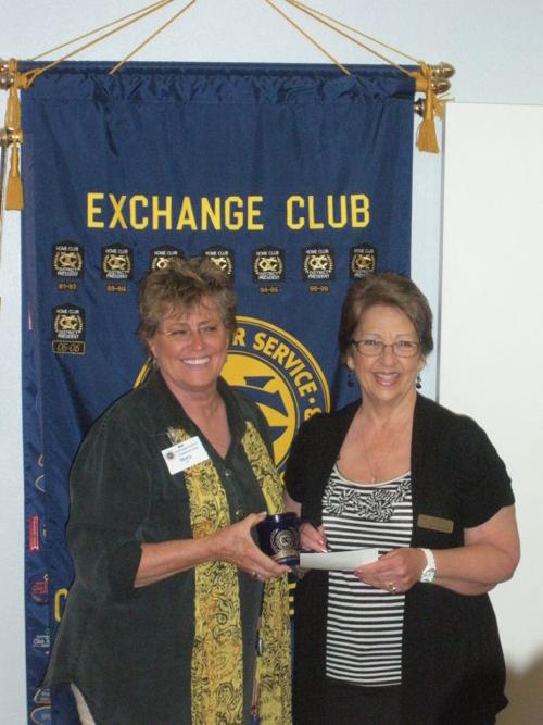 Cove Exchange Club