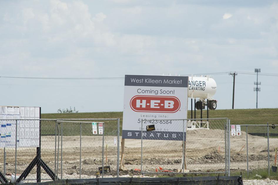 HEB plans job interviews as new Killeen store opening nears Local