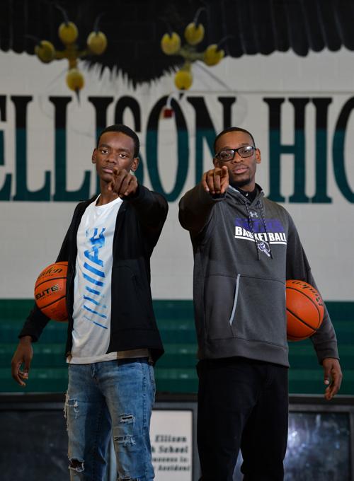 Bogues Brothers