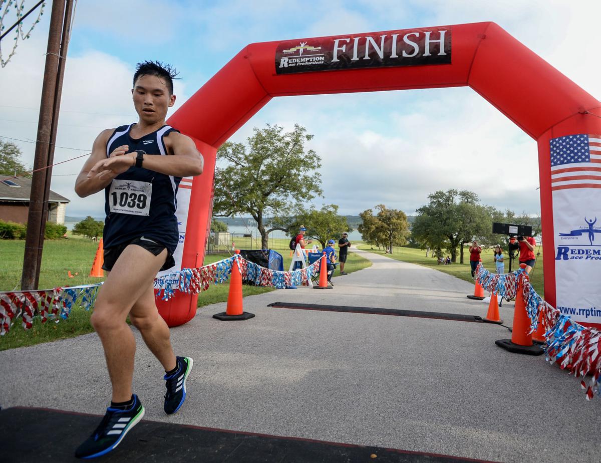 Army 10-Miler