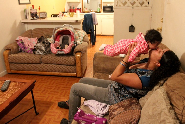 Year in Photos - Teen Mom