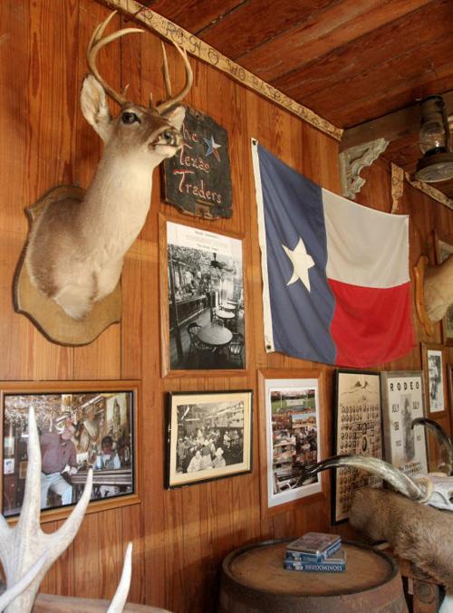 The Grove, Texas