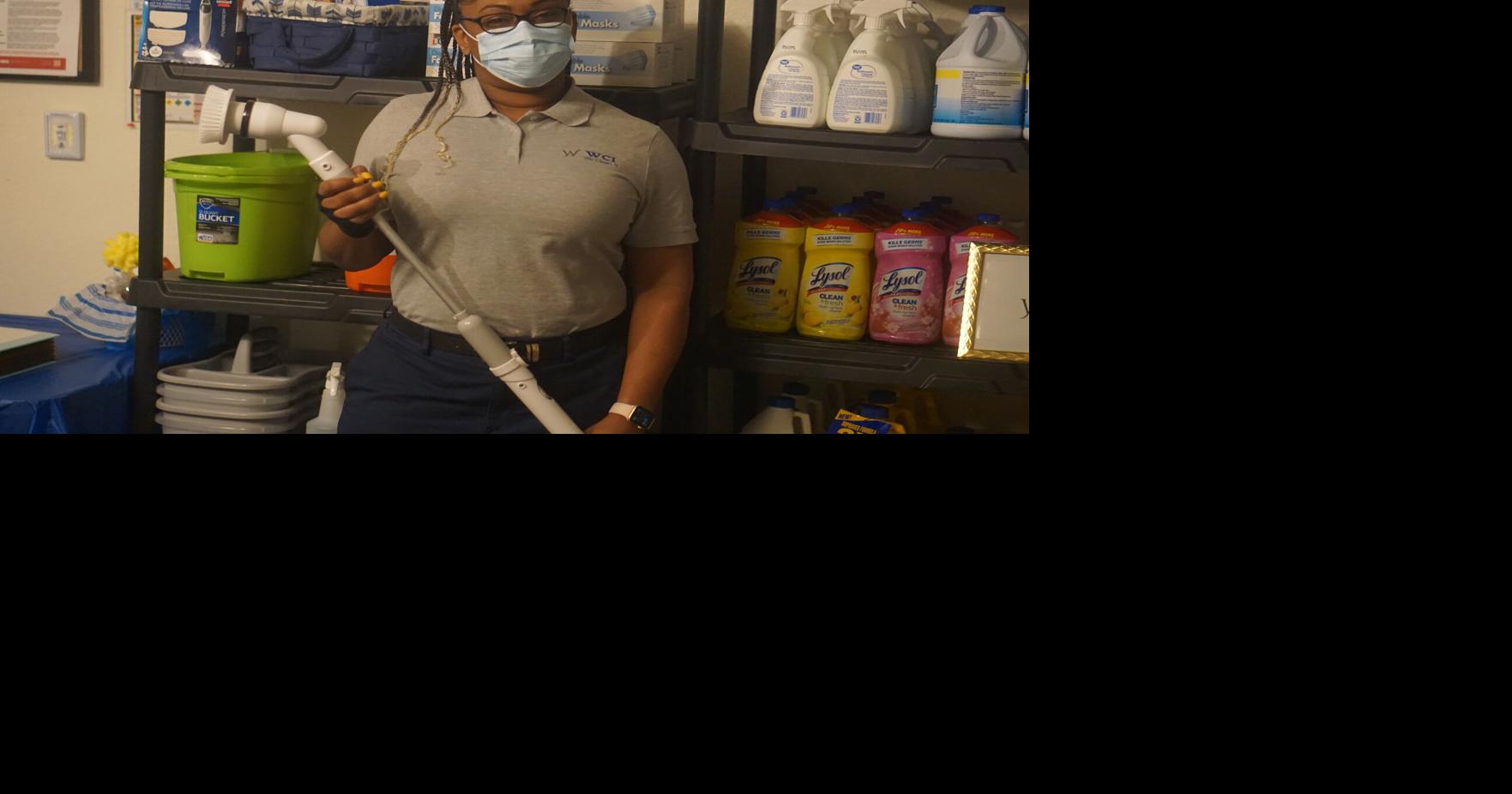 New cleaning business comes to Killeen Business