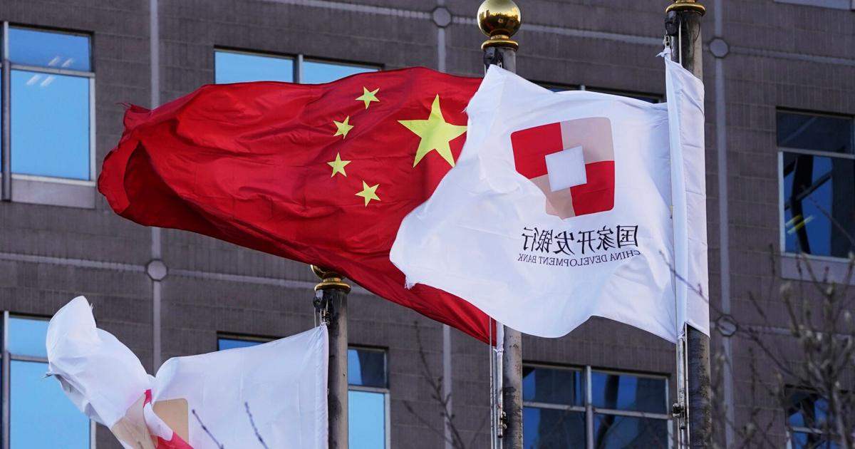 China Corruption