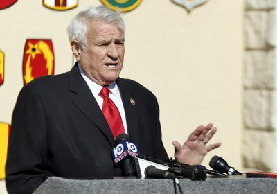 Fort Hood Purple Heart