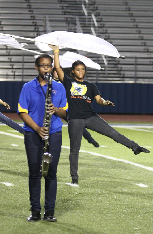 Cove Spirit Spectacular