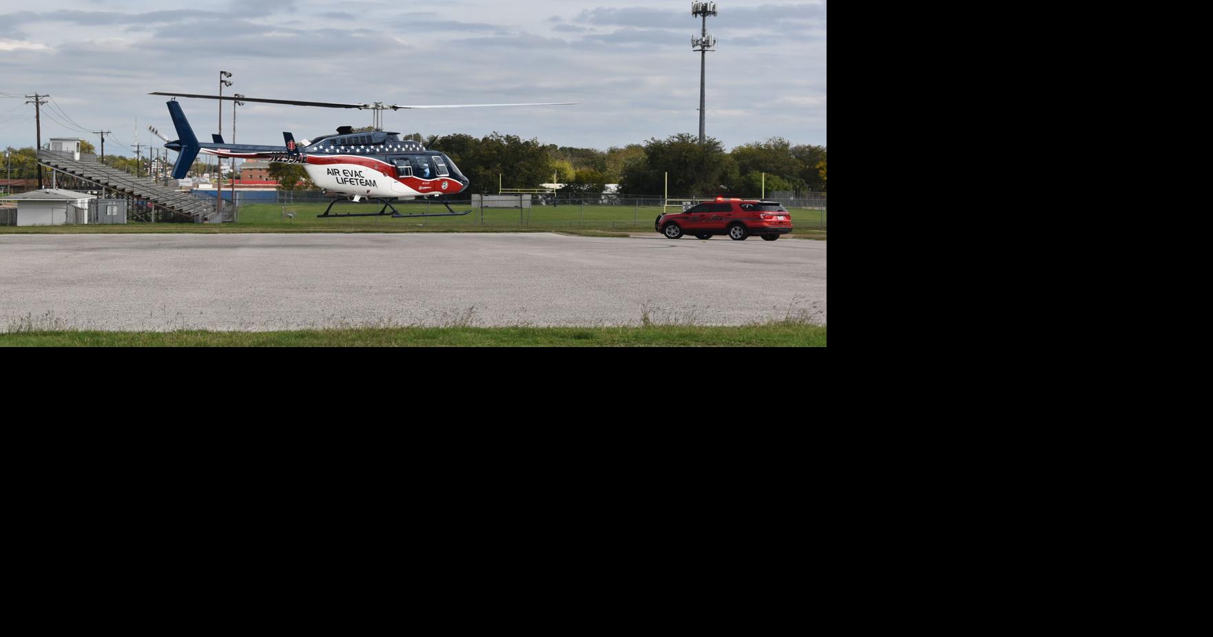 Week in Review Killeen stabbing; fatal motorcycle wreck; Killeen City