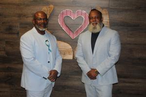 Prostate cancer survivor urges Central Texas men to ‘get over it,’ get checked