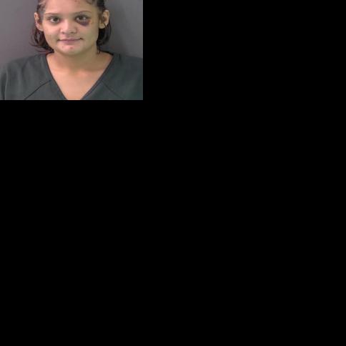 Killeen woman sentenced to probation for breaking into home, stealing ...