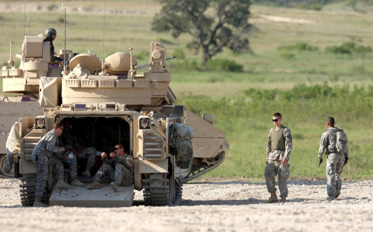 Fort Hood Herald 2010 in Review