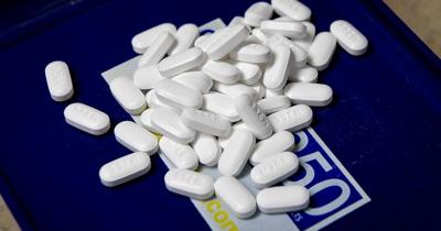 Opiods