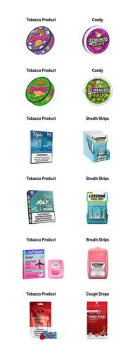 where to buy illegal tobacco FDA Warns Retailers Selling Illegal Tobacco Products That Look Like  Everyday Products | Press Releases
