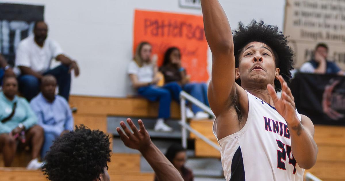 Heights cruises to 19-point win over Bryan