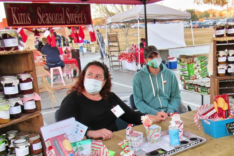 Annual Heights Christmas event undergoes change amid pandemic Local