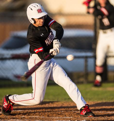 12-6A BASEBALL: 3-run sixth sends Ellison to 7-4 win over Harker ...