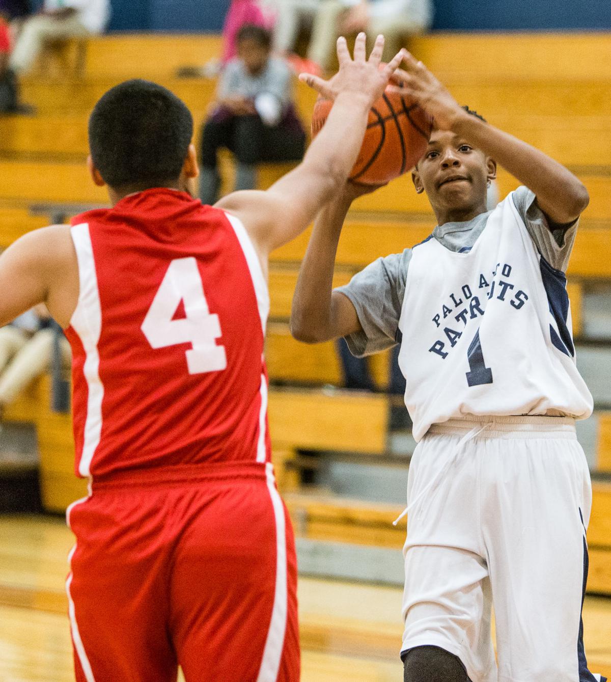 Middle School Basketball Union Grove 8a Boys Top Liberty Hill In