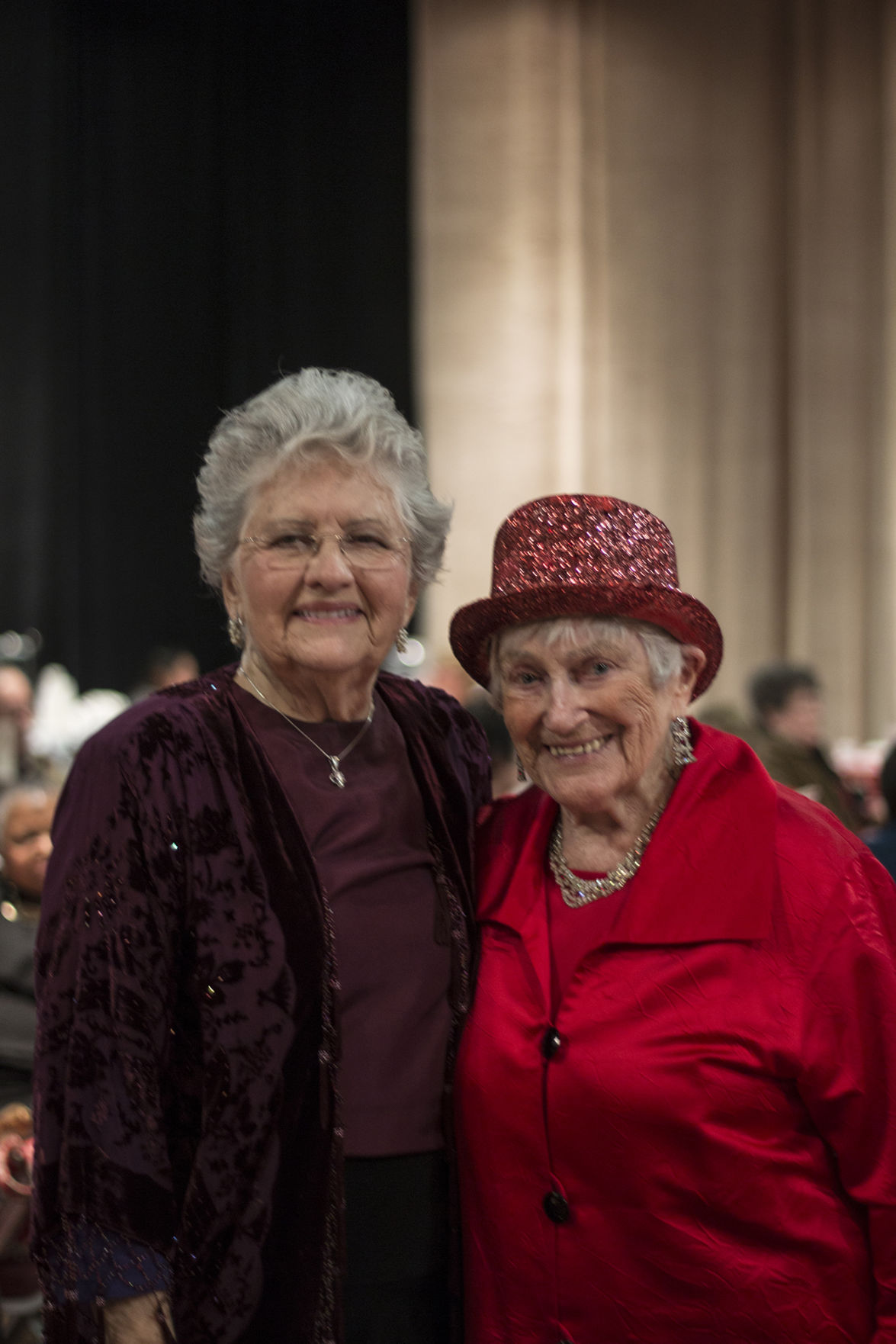 Sammons Community Christmas Dinner