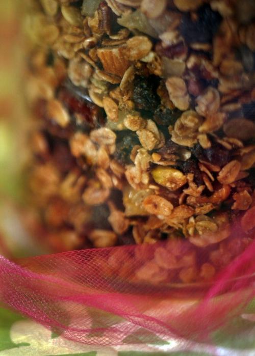 Great granola