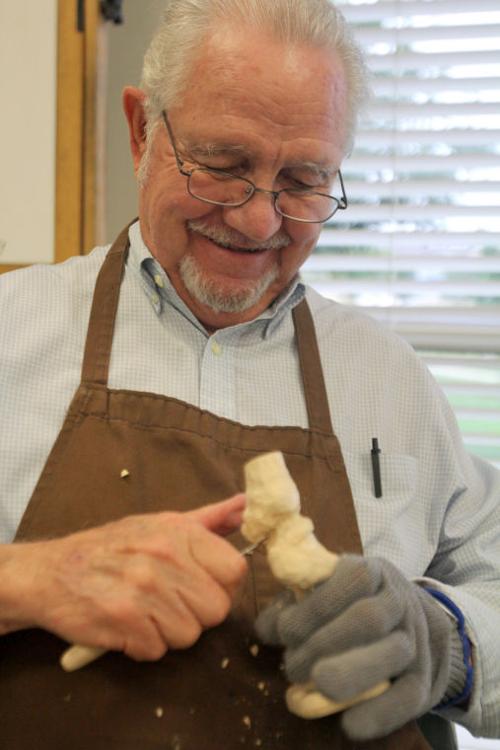Woodcarvers
