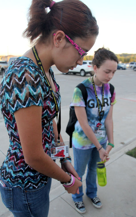 See You at the Pole