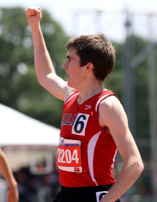 UIL State Track and Field Championships