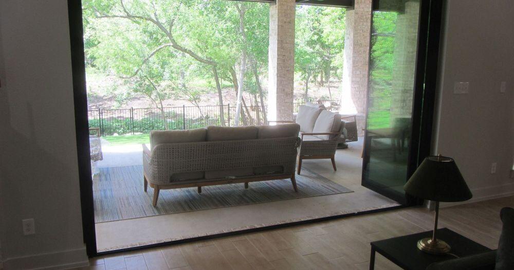 New modern looks: Parade of Homes' final weekend draws potential homebuyers | Region - Vimarsana News