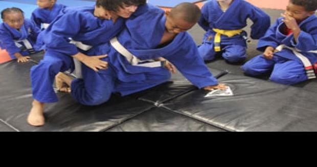 Jiu Jitsu Highlights Friendship Fitness News Kdhnews Com