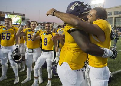 Crusaders eager for chance to defend title, UMHB