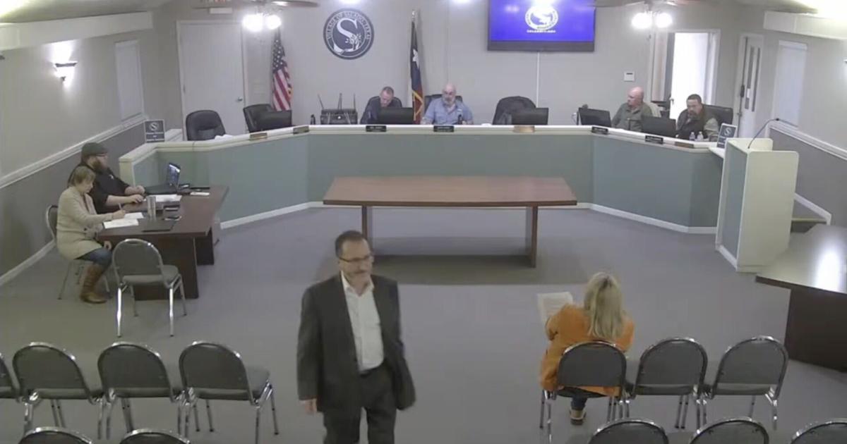 Kenneth Collado Attorney Out in the cold: Salado attorney, secretary quit after administrator ...