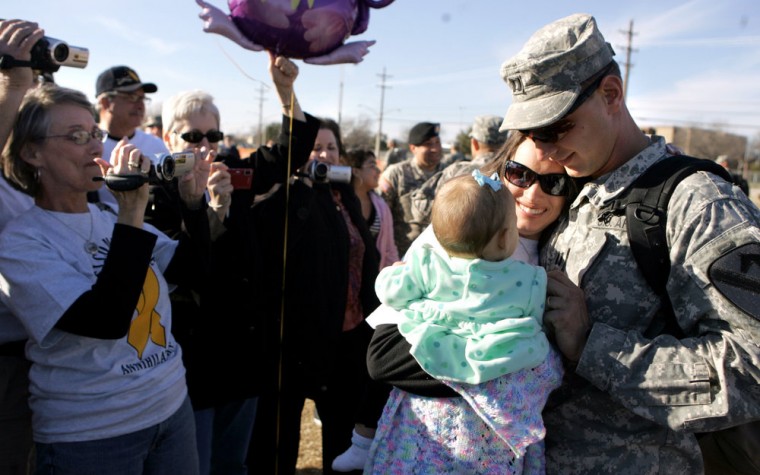 Fort Hood Herald 2010 in Review