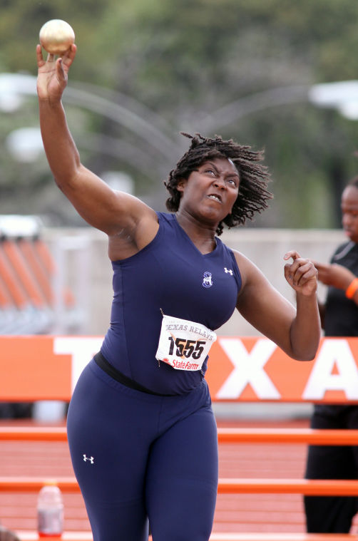 Clyde Littlefield Texas Relays