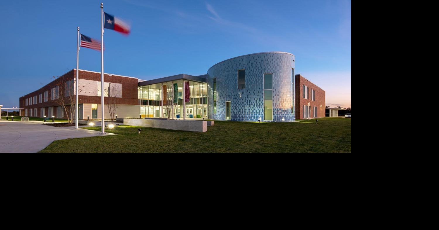 TISD to break ground on artsfocused elementary school Tuesday Region