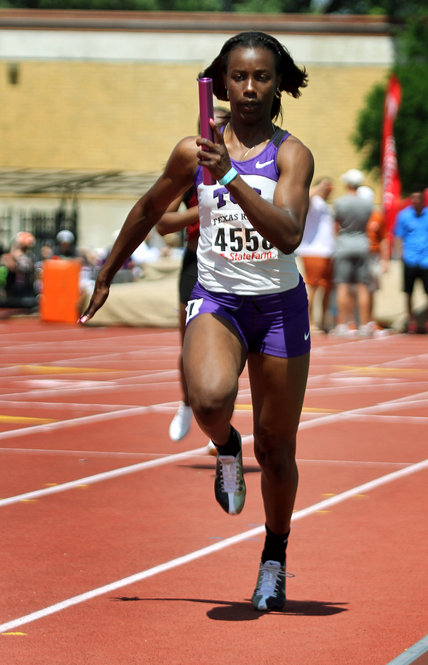 Texas Relays