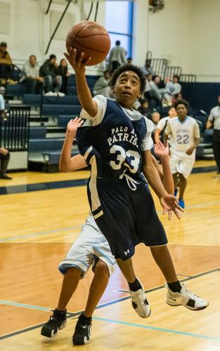 MIDDLE SCHOOL ROUNDUP: Keller’s 39 points lead 8A Lions past Manor ...
