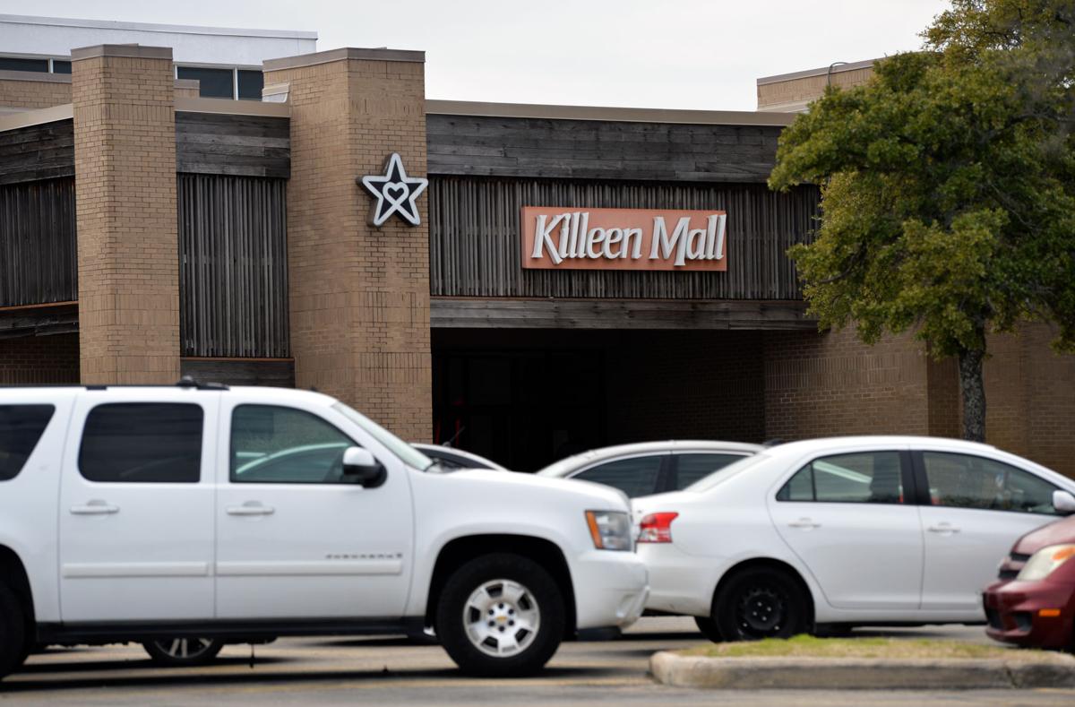 Killeen Mall turns 38 years old Business