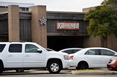 Killeen Mall