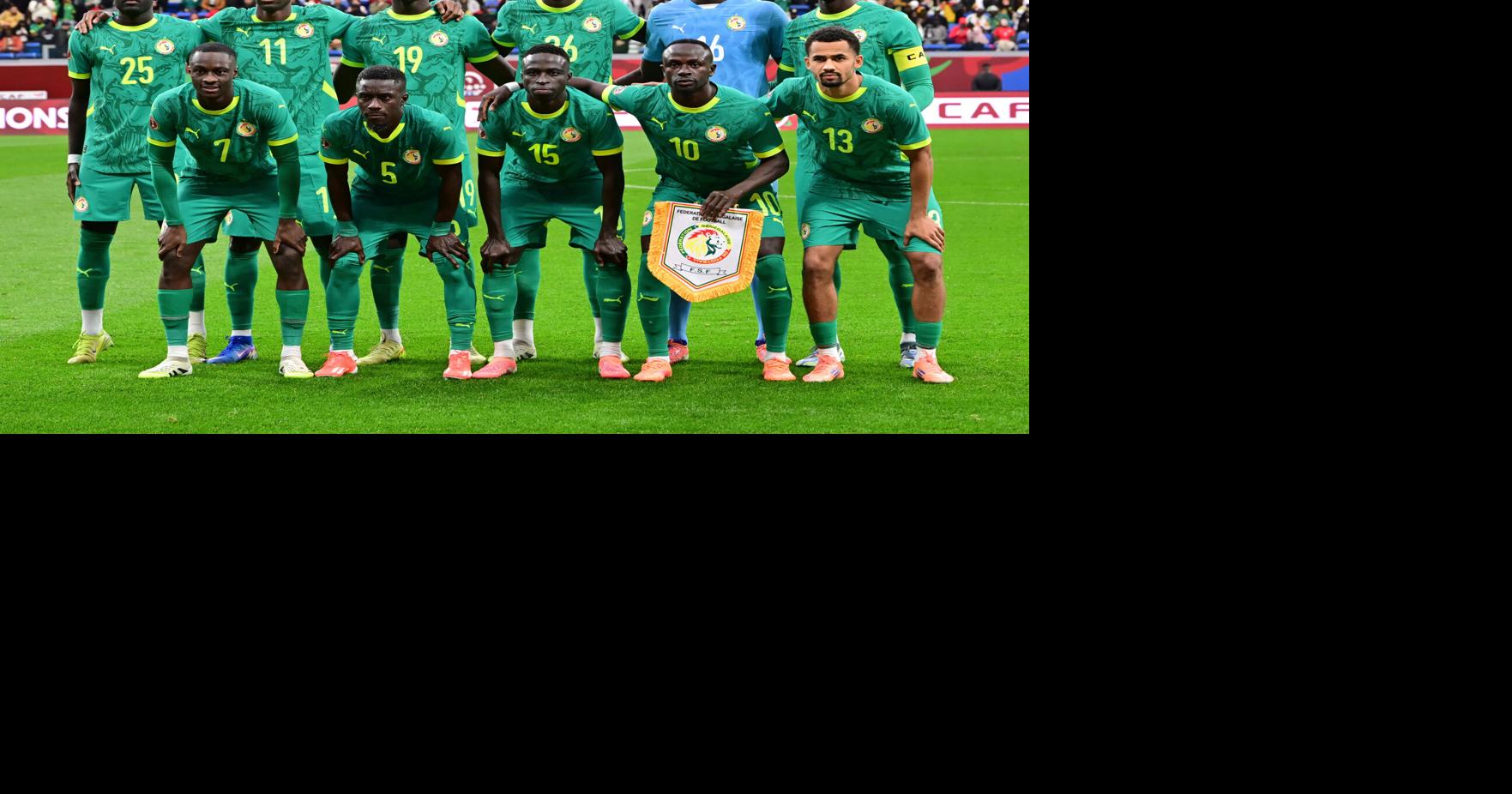 Senegal criticizes lack of 'fair play' before facing host Morocco in Africa Cup final