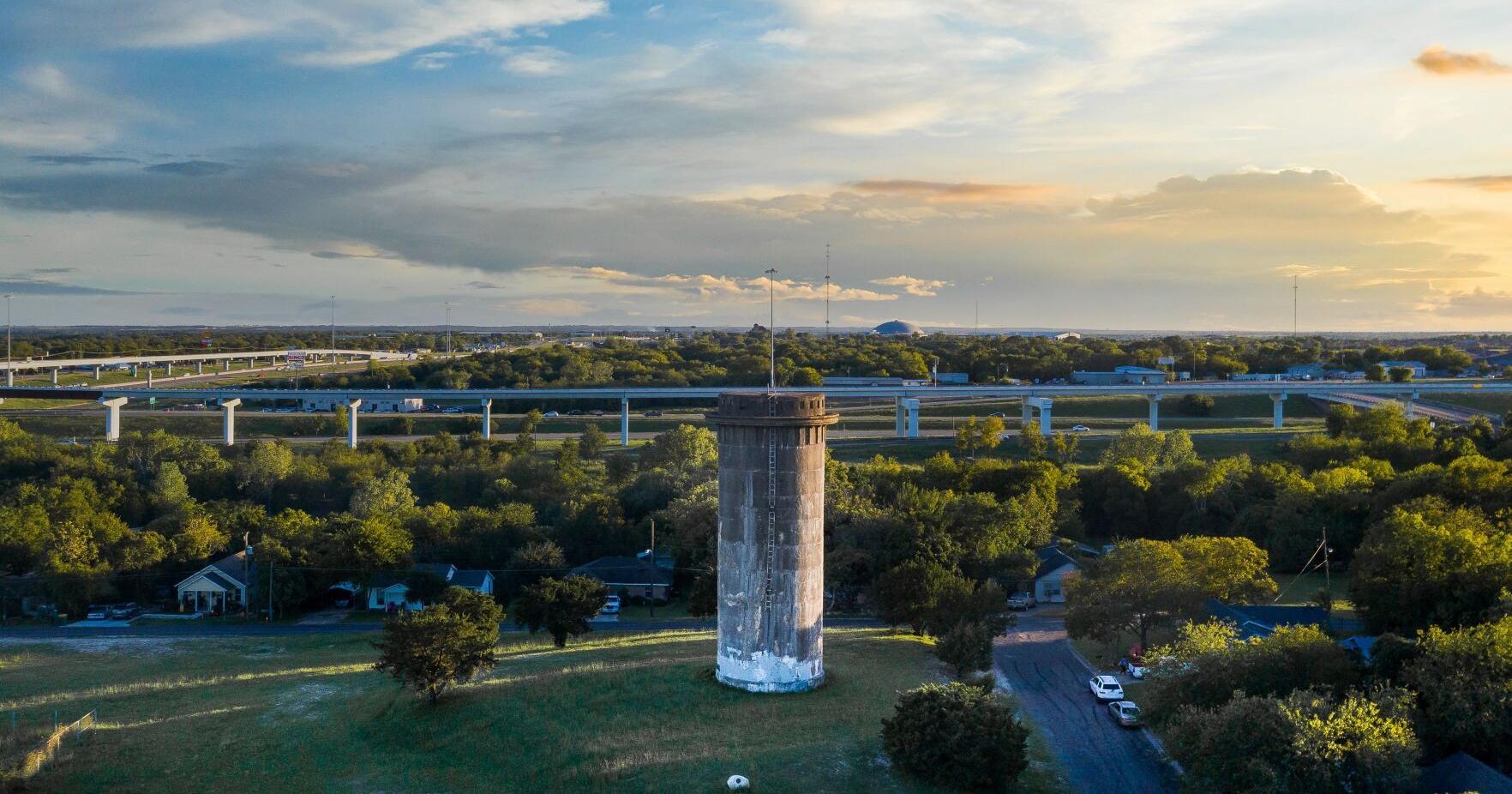 Belton awards contract for Standpipe Park improvements - Vimarsana News