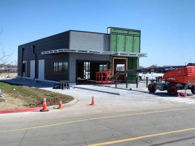 Permit data shows more homes, businesses built in Killeen, Copperas
